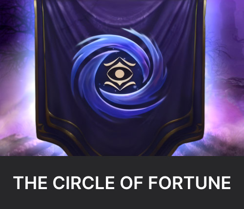 The Circle of Fortune Rank